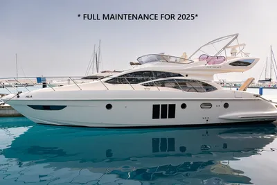 Azimut 48