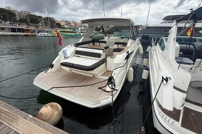 Sea Ray 320 Sundancer