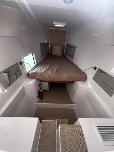  Yacht Photos Pics Neel 43 Performance