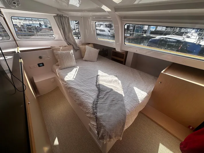  Yacht Photos Pics Neel 43 Performance