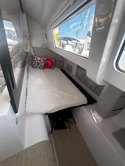  Yacht Photos Pics Neel 43 Performance