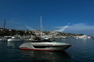 2024 Riva 68 Diable