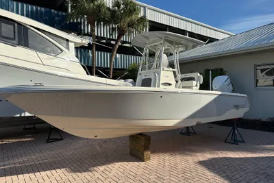 Pathfinder 2400 TRS