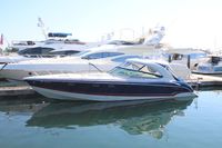 2012 Formula 400 Super Sport