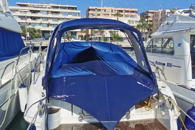 2006 Bavaria 29 Sport