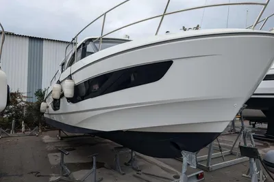 2023 Beneteau Antares 11 OB