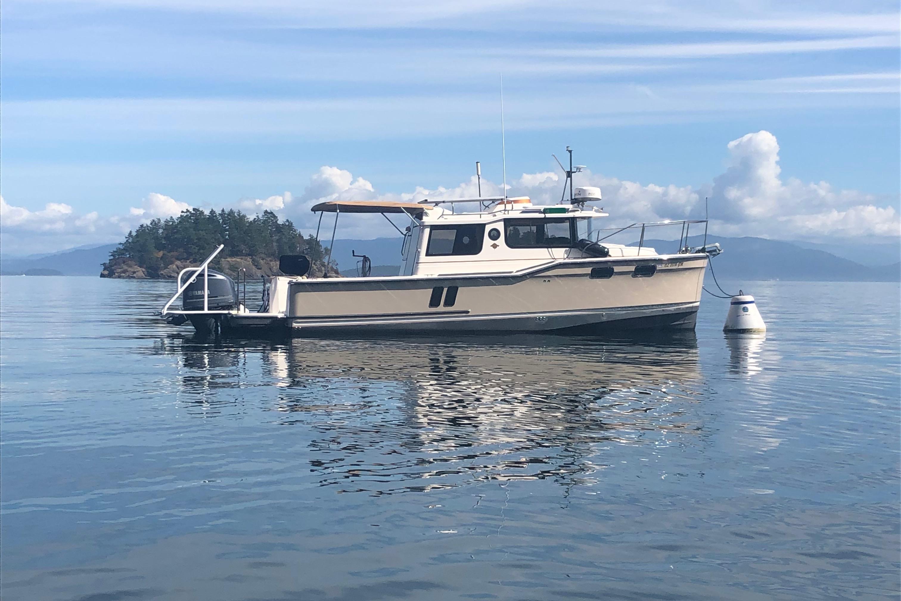 2021 Ranger Tugs 27 Trawler for sale - YachtWorld