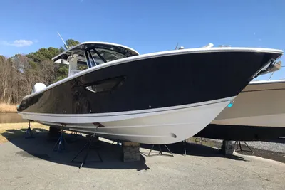 Pursuit S 378