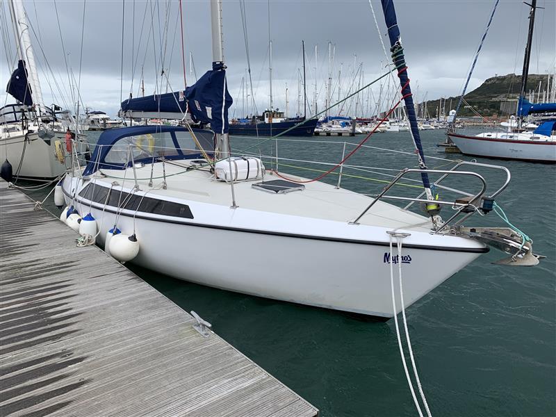 Used Maxi 95 in Dorset - iNautia