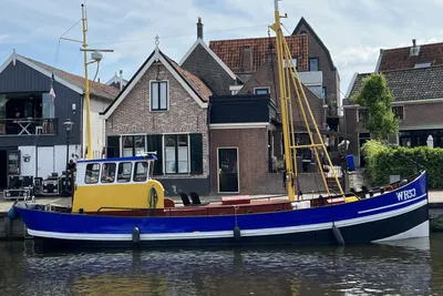 1924 Garnalenkotter 15,50