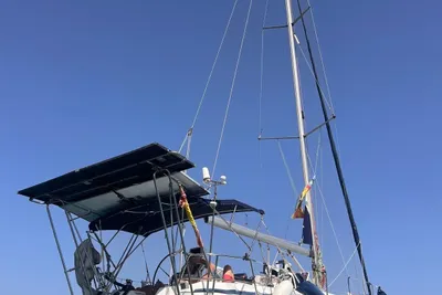 2003 Bavaria bavaria deep keel 36