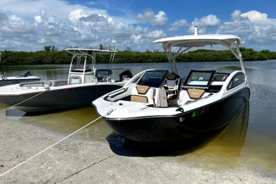 Yamaha Boats 275 SD