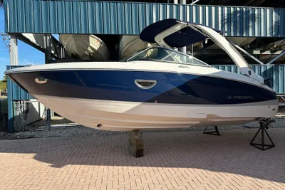 Regal LX4