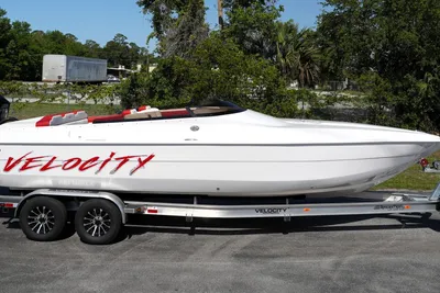 Velocity 290 Sc