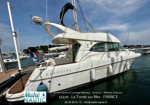 2006 Jeanneau Prestige 36