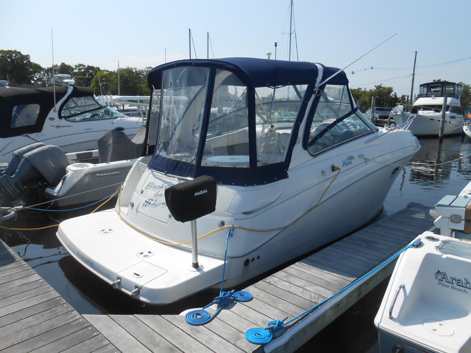 2004 Four Winns 288 Vista Bateaux de plaisance à vendre YachtWorld