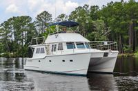 2005 CS Powercat