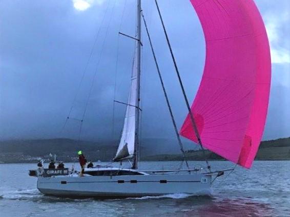 2014 RM Yachts 1260