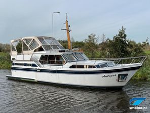1989 Smelne Kruiser 1200 DL