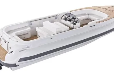 2014 Castoldi Jet Tender 23