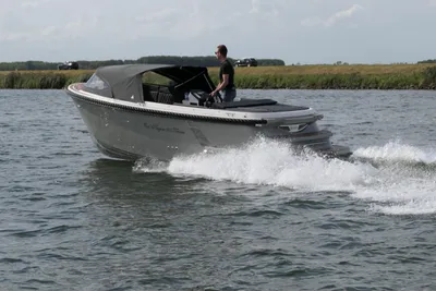 2026 Oud Huijzer 650 Tender