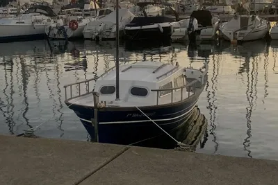 1997 Custom Corcho IV