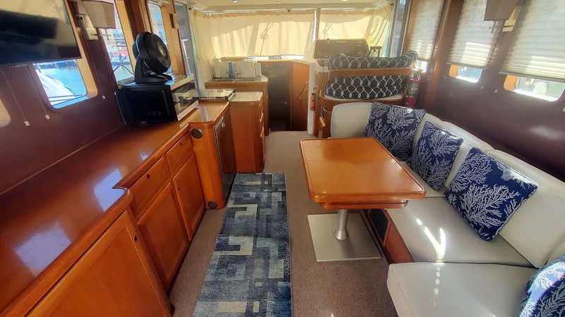 Kissed Some Frogs Yacht Photos Pics Salon Forward