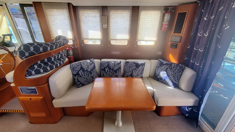 Kissed Some Frogs Yacht Photos Pics Salon Starboard