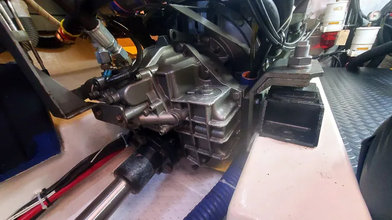 Kissed Some Frogs Yacht Photos Pics Port Transmission