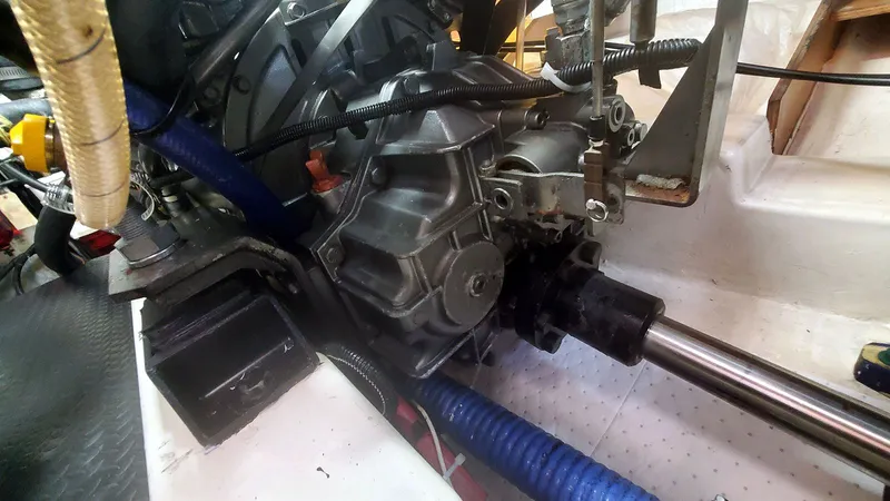 Kissed Some Frogs Yacht Photos Pics Starboard Transmission