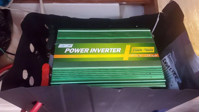 Kissed Some Frogs Yacht Photos Pics Inverter