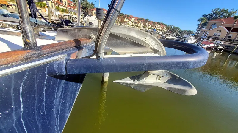 Kissed Some Frogs Yacht Photos Pics Primary Anchor