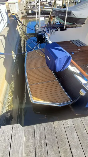 Kissed Some Frogs Yacht Photos Pics Swim Platform