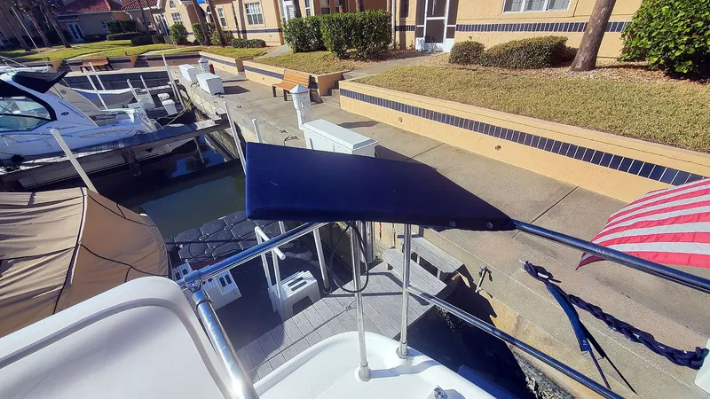 Kissed Some Frogs Yacht Photos Pics StarLink System