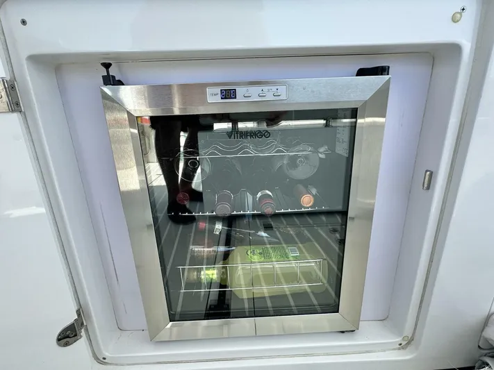  Yacht Photos Pics 2020 Azimut Verve 40 - Image 52