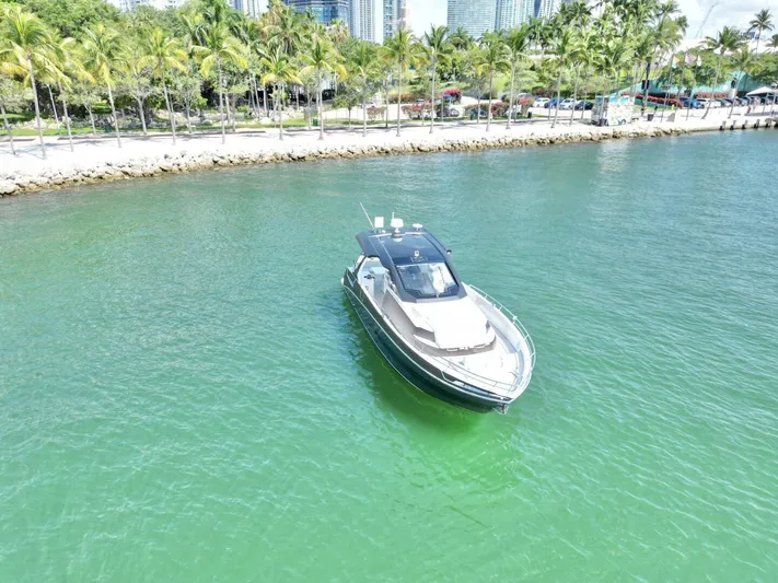  Yacht Photos Pics 2020 Azimut Verve 40 - Image 14