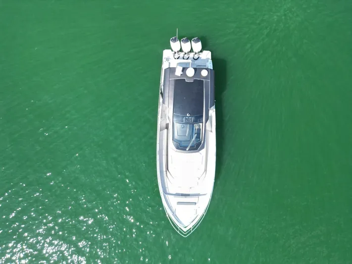  Yacht Photos Pics 2020 Azimut Verve 40 - Image 17