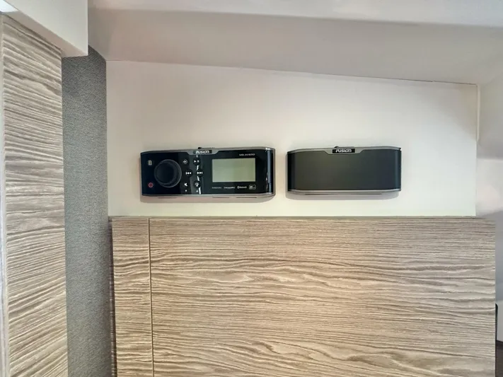  Yacht Photos Pics 2020 Azimut Verve 40 - Image 44