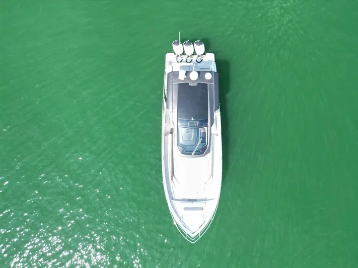  Yacht Photos Pics 2020 Azimut Verve 40 - Image 19