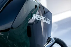 2024 Mercury F225 EFI