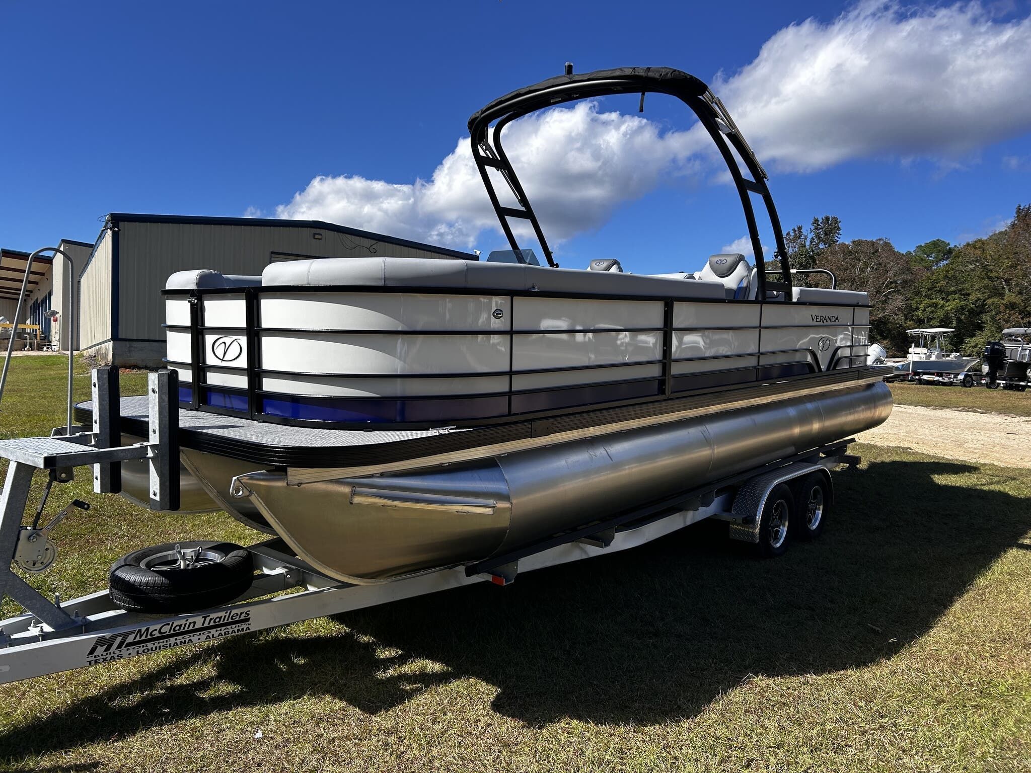 Veranda Vista Series VS25RC