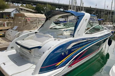 Formula 350 Ss