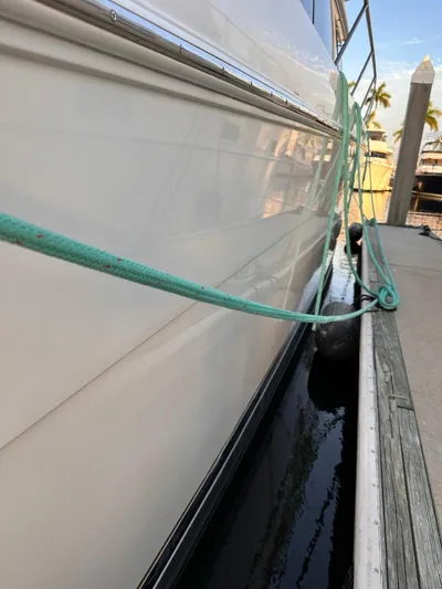 Nani Yacht Photos Pics 