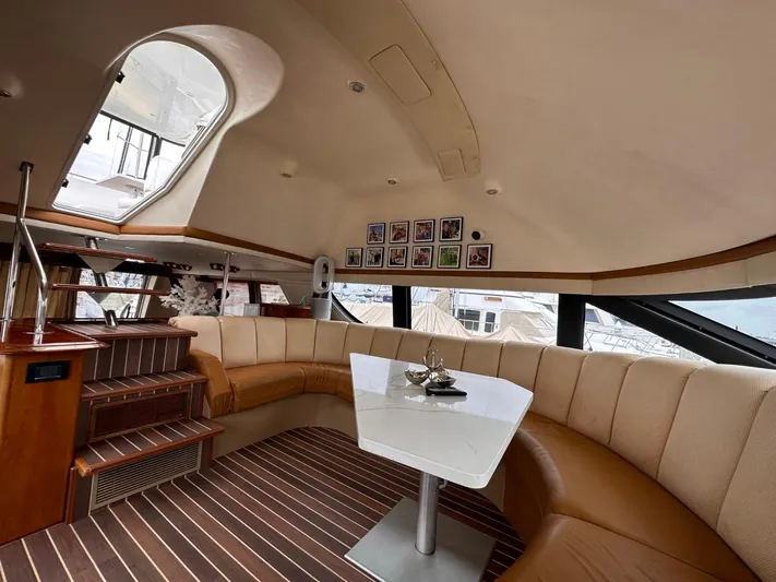 Nani Yacht Photos Pics 