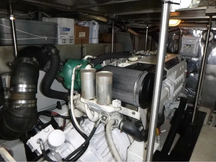 Nani Yacht Photos Pics 