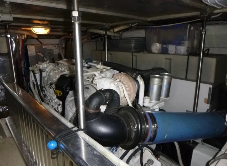 Nani Yacht Photos Pics 