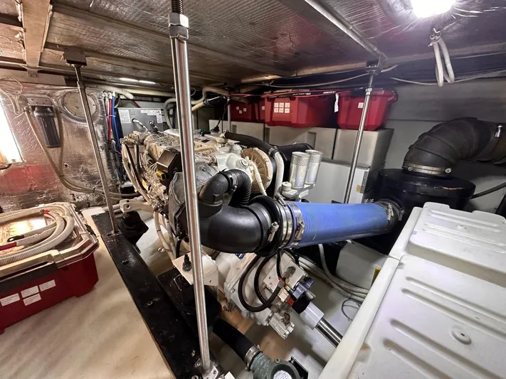 Nani Yacht Photos Pics 