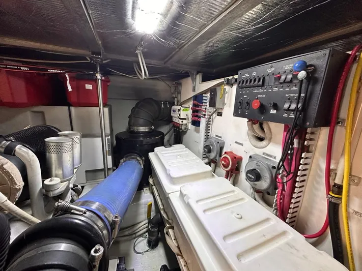 Nani Yacht Photos Pics 