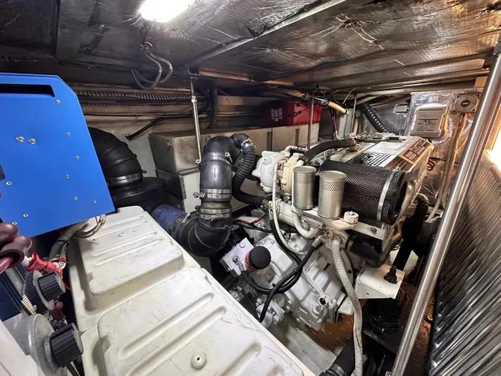 Nani Yacht Photos Pics 