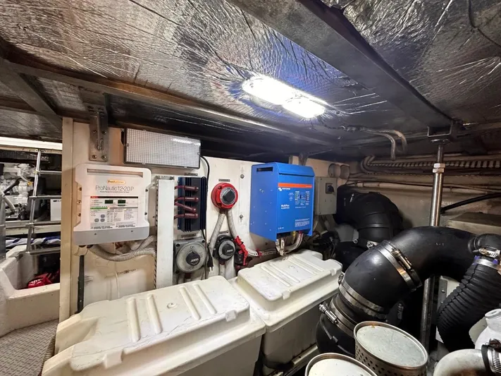 Nani Yacht Photos Pics 